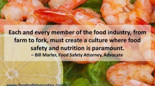 Food Safety Culture