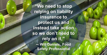 Stop Relying on Liability Insurance